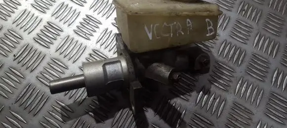 Opel Omega B1 Master brake cylinder 1636