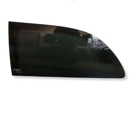 Chrysler Grand Voyager IV Rear door window glass DOT24AS3M98 43R002092