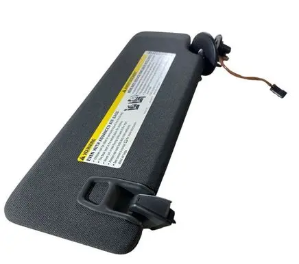 Chevrolet Camaro Sun visor 84443297 15804773