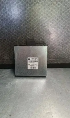BMW X1 E84 Voltage converter inverter 9253208 00947921