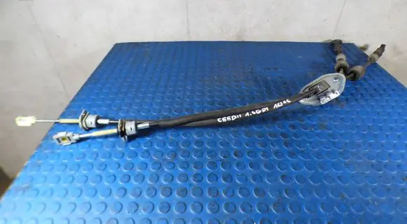 KIA Ceed Gear shift cable linkage CART43794A6100 43794A6100