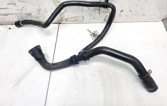 Ford Galaxy Engine coolant pipe/hose