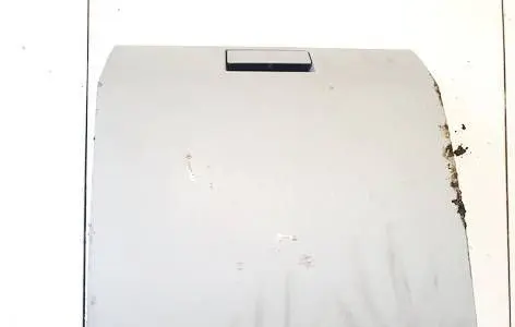 Dodge Caliber Glove box 60862841632A