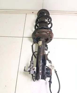 Opel Insignia A Front shock absorber with coil spring 13319745 562400005434