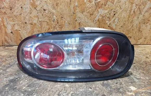 Mazda MX-5 NC Miata Rear/tail lights