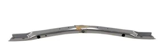 BMW X6 E71 Radiator support slam panel 7179434