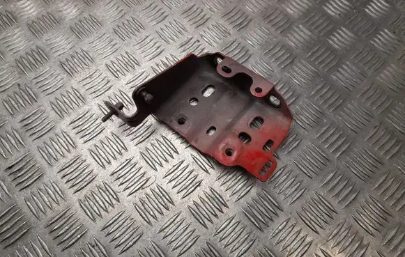 Jaguar I-Pace Other center console (tunnel) element J9D3101A3AC