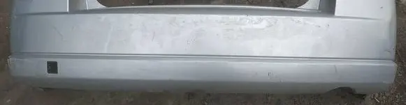Dodge Caliber Rear bumper pilkas
