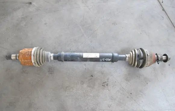 MG Marvel R Rear driveshaft 8201800001