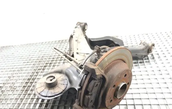 Mercedes-Benz Vito Viano W447 Rear control arm 