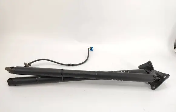 Mercedes-Benz GL X166 Tailgate strut A1668901230 N0643634 13082013