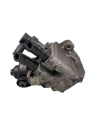Audi A4 S4 B8 8K Fuel injection high pressure pump 03L130755 0445010507