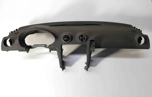 Audi A3 S3 8P Dashboard LHD