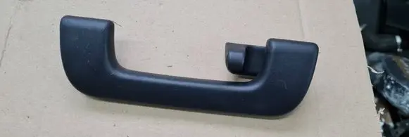 Audi A4 S4 B8 8K Rear interior roof grab handle 8R0857608D