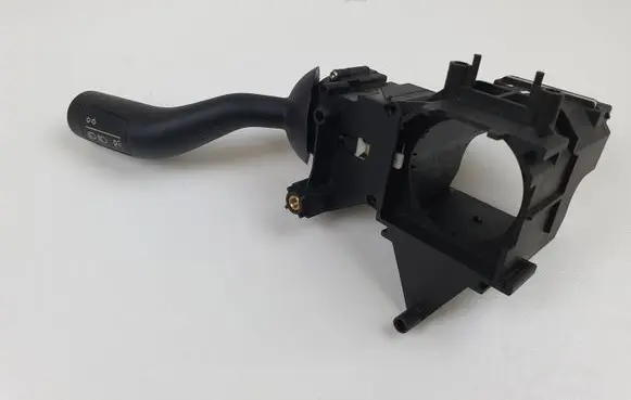 Volkswagen Touareg I Indicator stalk 3D0953513