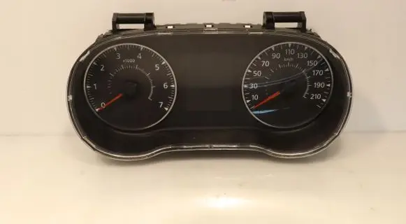 Opel Movano B Clock RNI248093652R