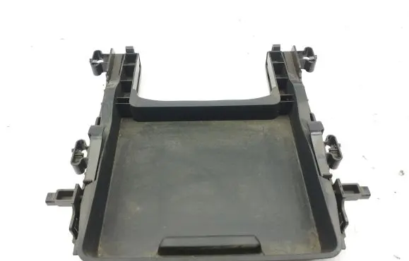 Citroen C4 II Front trunk storage compartment JC1793209