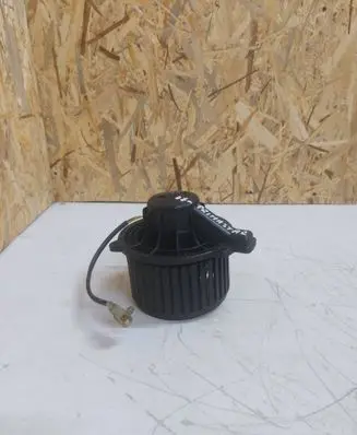 Nissan Primastar Heater fan/blower 5150040900