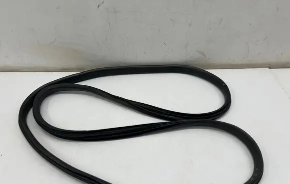 Ford Fiesta Front door rubber seal 