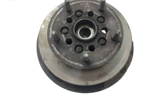 Ford Tourneo Custom Front wheel hub spindle knuckle