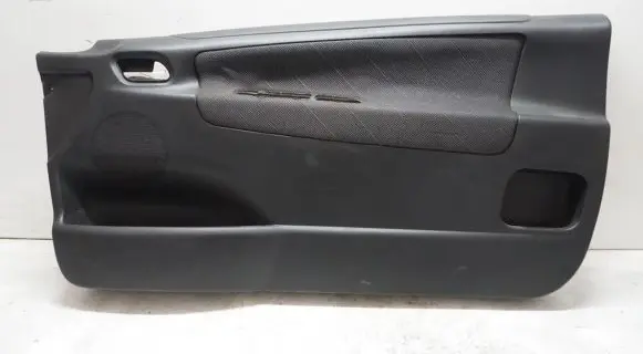 Peugeot 207 Front door card panel trim