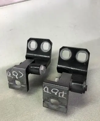 Alfa Romeo Giulia Front door hinge set 
