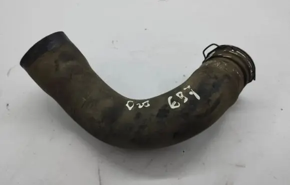Toyota Corolla Verso AR10 Intercooler hose/pipe