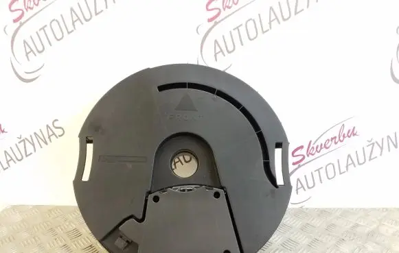 Audi A3 S3 8V Subwoofer speaker 8V0035382B 19121416017A 70241