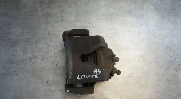 Honda Civic X Front brake caliper