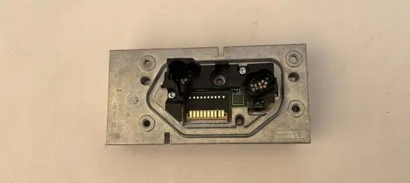 BMW 3 G20 G21 LED ballast control module 24471002
