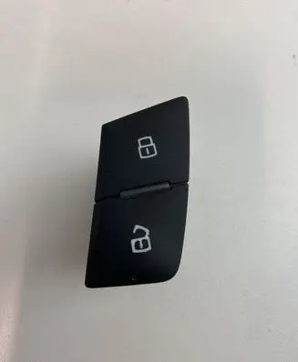 Audi A6 C7 Central locking switch button 4G1962107