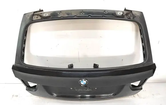BMW 3 E90 E91 Tailgate/trunk/boot lid 