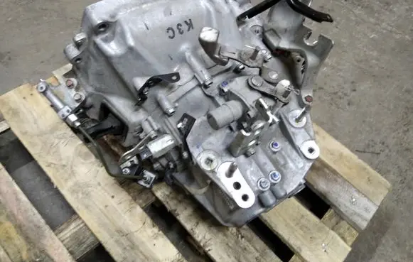 Honda CR-V Manual 5 speed gearbox