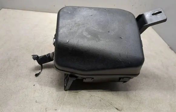 Mazda CX-3 Fuse box set D09W66767 72547835