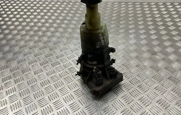 Peugeot 3008 I Power steering pump BG913K514 86537