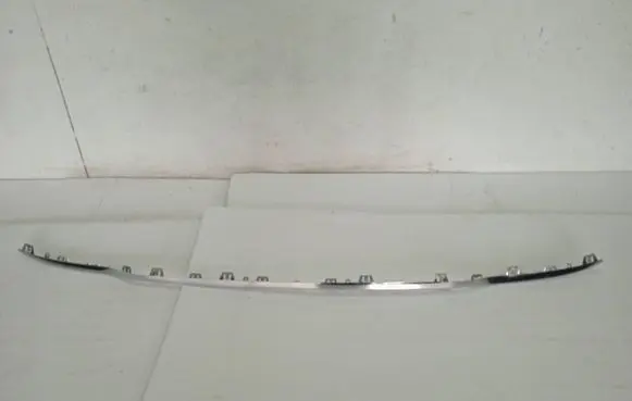 Mercedes-Benz B W246 W242 Front bumper splitter molding A2468850821