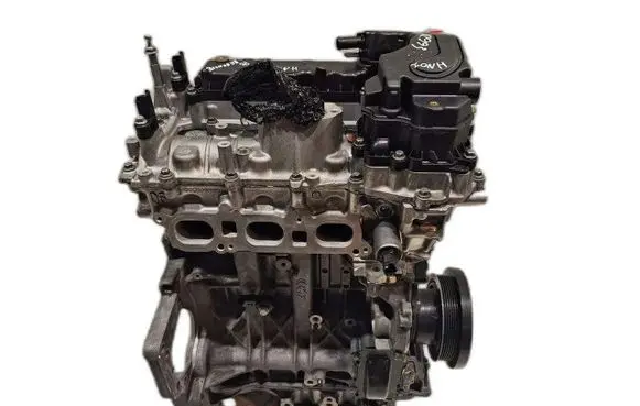 Citroen C4 Cactus Engine HNP(EB2ADT)