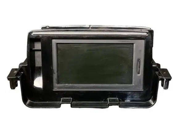 Renault Megane III Screen/display/small screen 259153411R 280380578R