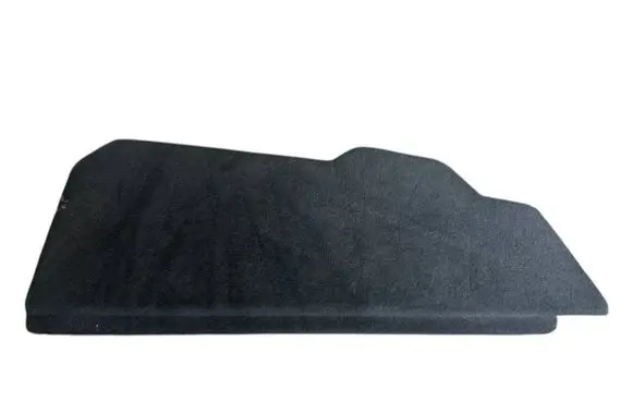 Mercedes-Benz S W220 Battery box tray cover/lid A2206932291