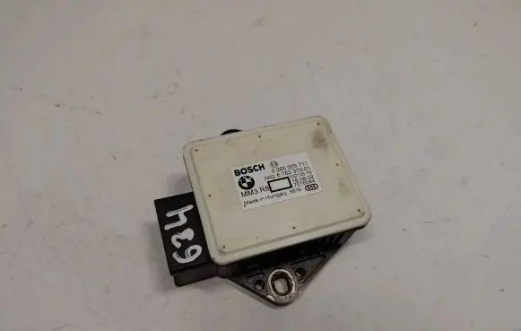 BMW X5 E70 ABS wheel speed sensor 34526782370 34526774602 0265005711