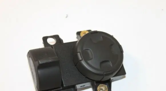 Audi A8 S8 D3 4E Seat control switch 4E0959778C
