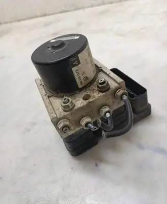 Volkswagen Caddy ABS Pump 1K0614117H 10020701074 1K0907379P