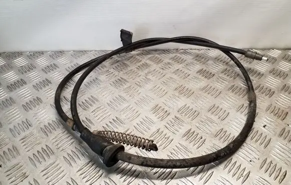Jeep Cherokee III KJ Handbrake/parking brake wiring cable 