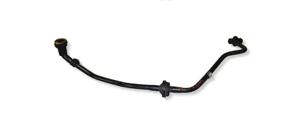 Opel Zafira B Vacuum line/pipe/hose 