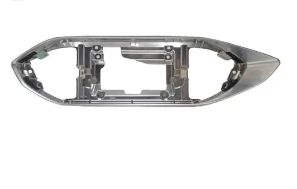 Peugeot 308 Radio/GPS head unit trim 98075499