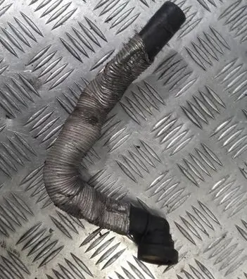 Volvo V50 Breather hose/pipe 