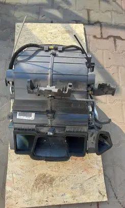 Fiat Scudo Interior heater climate box assembly 1400384180