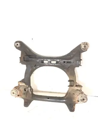 Volkswagen Touareg I Front subframe 7L0499030H