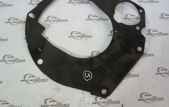 Opel Insignia A Other engine bay part 55565211