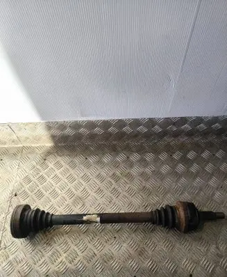 Porsche Cayman 987 Rear driveshaft 98733202424